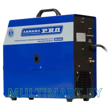 Сварочный аппарат AuroraPRO Overman 200 картинка 4